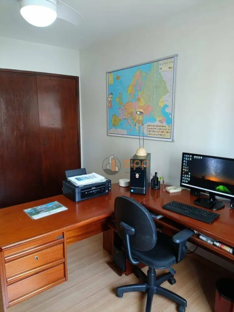 Apartamento, 4 quartos, 198 m² - Foto 1