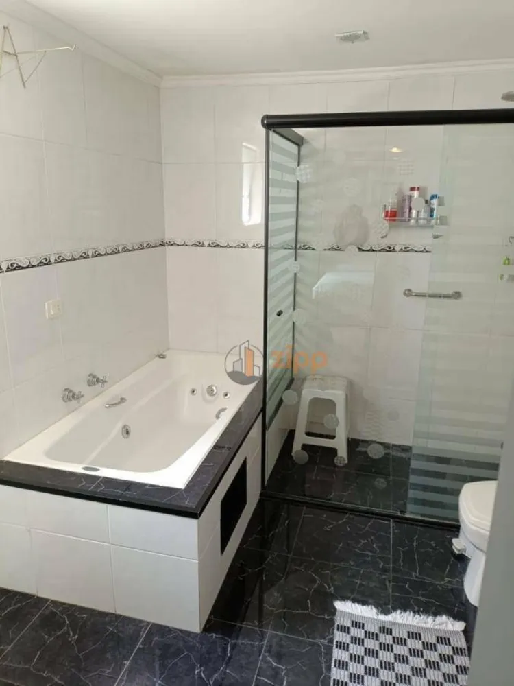 Apartamento, 4 quartos, 198 m² - Foto 8