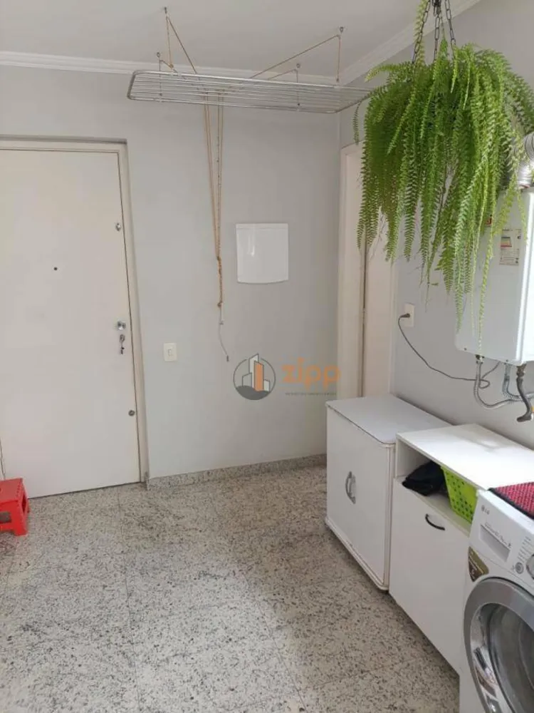 Apartamento, 4 quartos, 198 m² - Foto 4