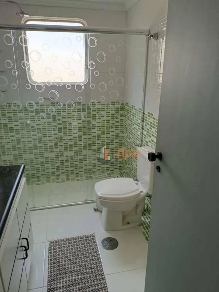 Apartamento, 4 quartos, 198 m² - Foto 2
