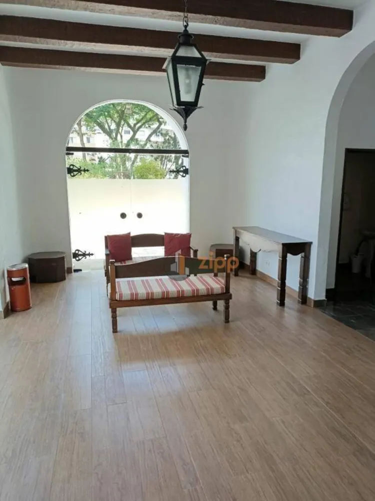 Apartamento, 4 quartos, 198 m² - Foto 3
