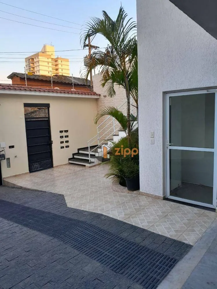 Casa, 2 quartos, 65 m² - Foto 8