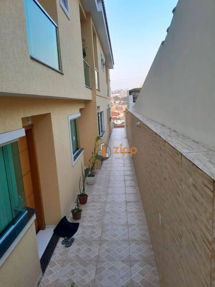 Casa, 2 quartos, 65 m² - Foto 11