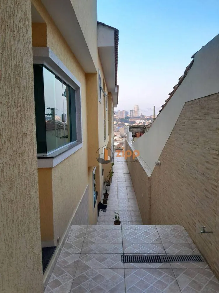 Casa, 2 quartos, 65 m² - Foto 12