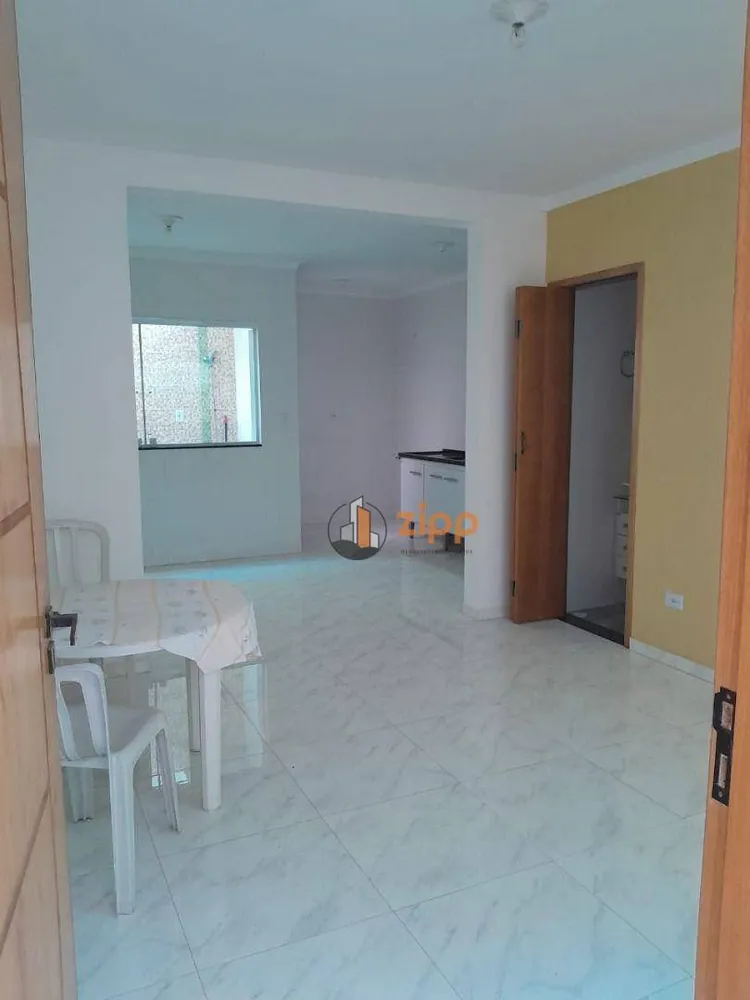 Casa, 2 quartos, 65 m² - Foto 9