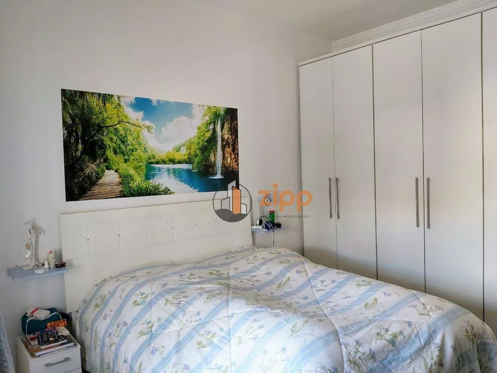 Sobrado à venda com 2 quartos, 100m² - Foto 3