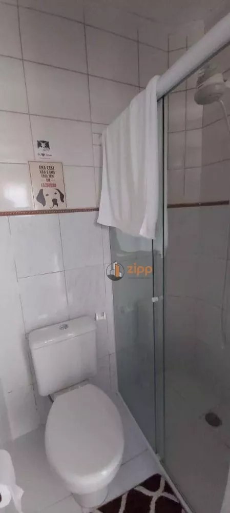 Sobrado à venda com 2 quartos, 100m² - Foto 5