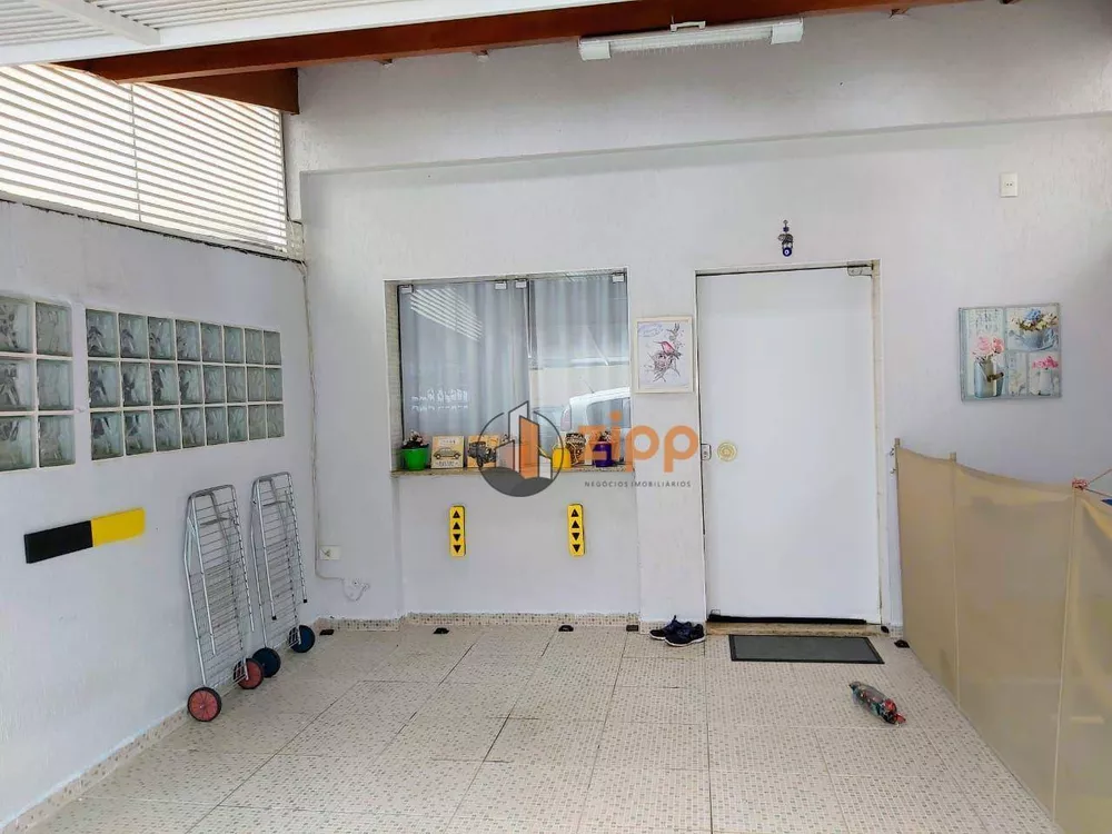 Sobrado à venda com 2 quartos, 100m² - Foto 2