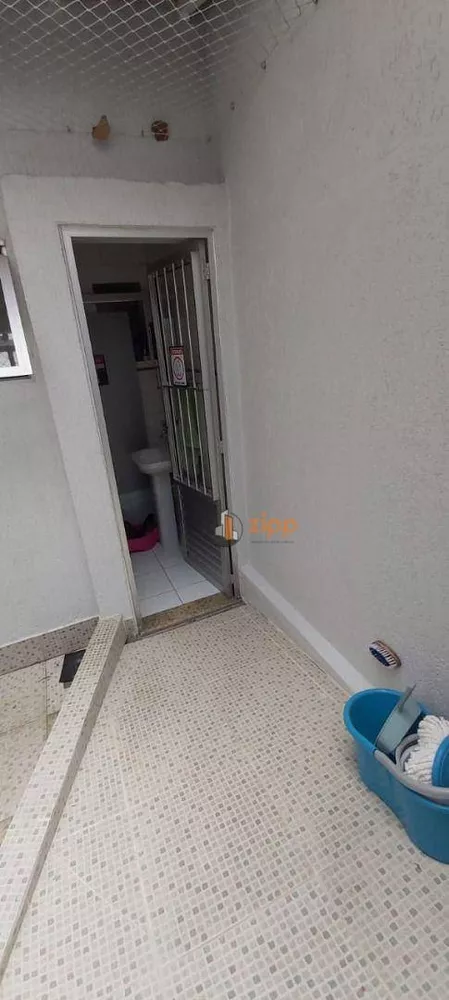 Sobrado à venda com 2 quartos, 100m² - Foto 7