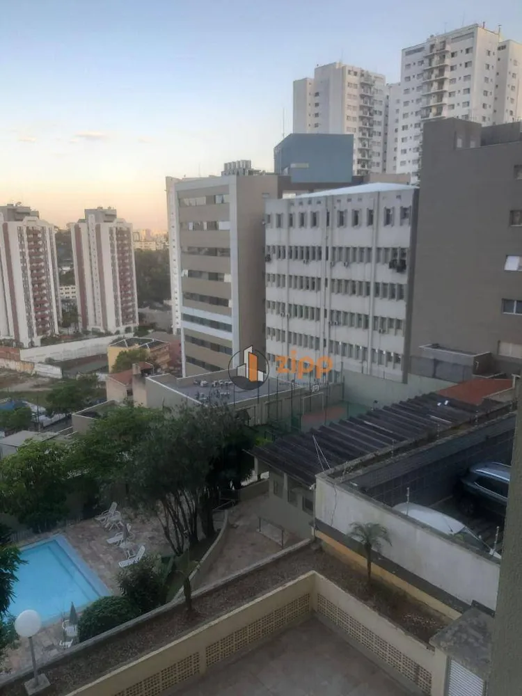 Apartamento, 2 quartos, 80 m² - Foto 3