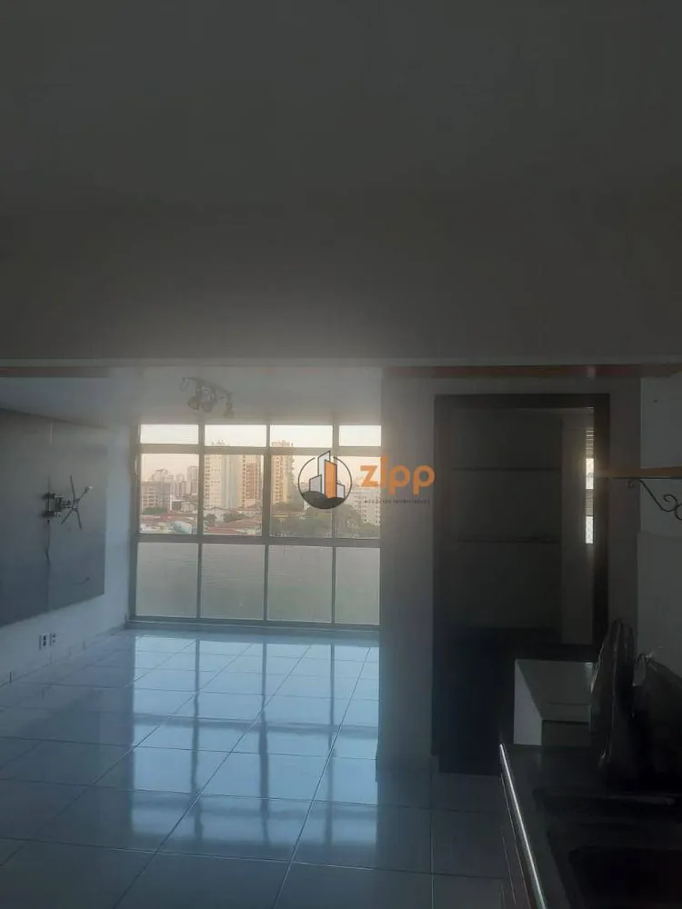 Apartamento, 2 quartos, 80 m² - Foto 1