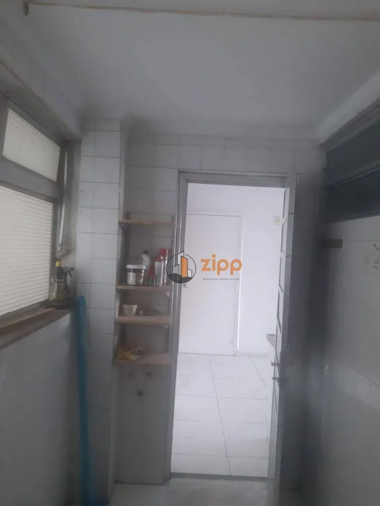 Apartamento, 2 quartos, 80 m² - Foto 2
