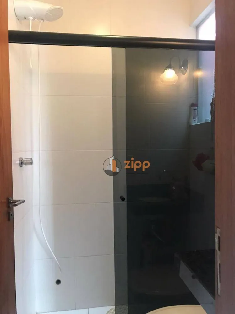 Sobrado, 3 quartos, 170 m² - Foto 11