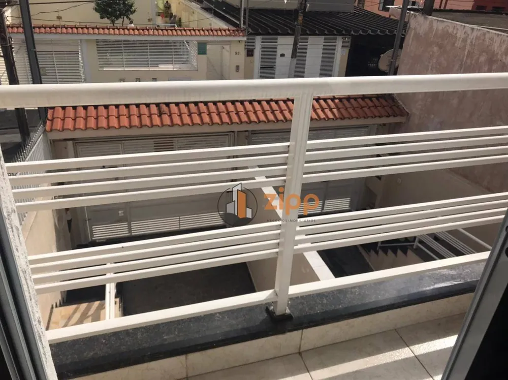 Sobrado, 3 quartos, 170 m² - Foto 8