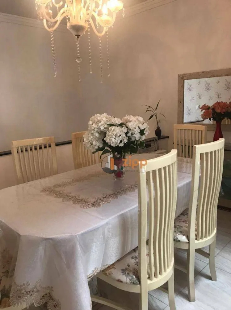 Sobrado, 3 quartos, 170 m² - Foto 7