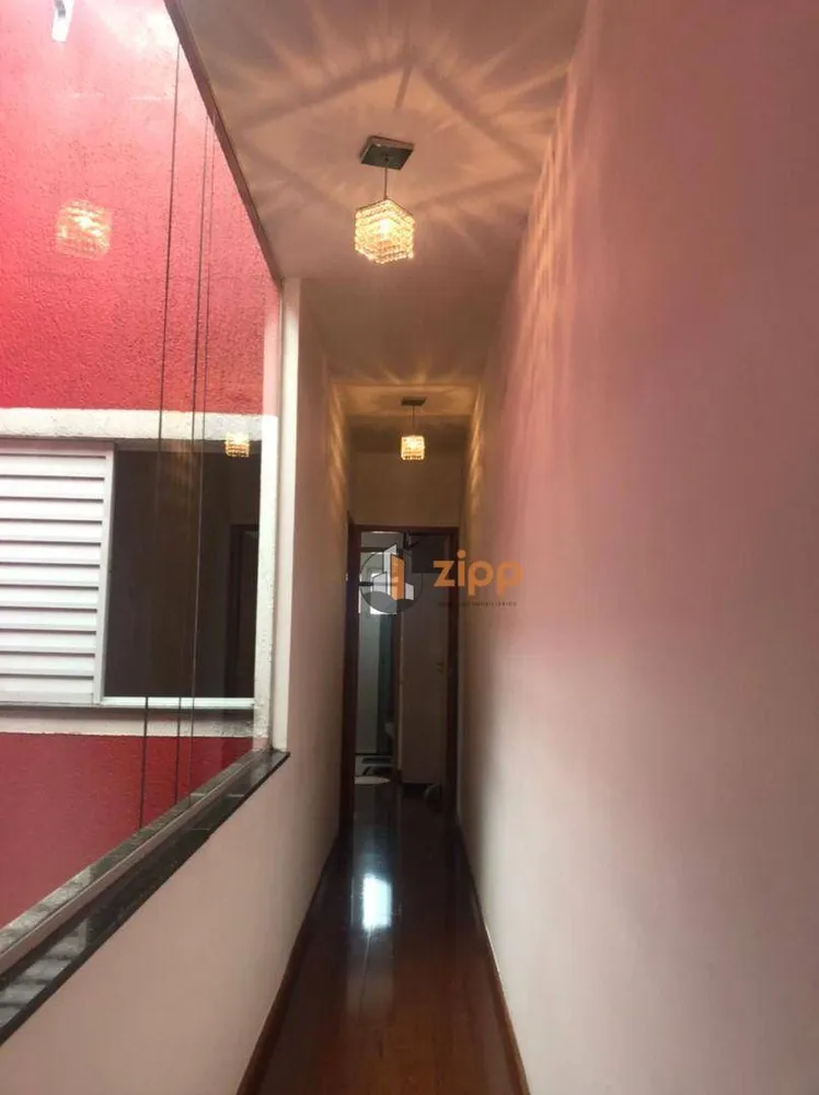 Sobrado, 3 quartos, 170 m² - Foto 7