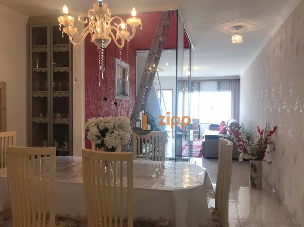 Sobrado, 3 quartos, 170 m² - Foto 5