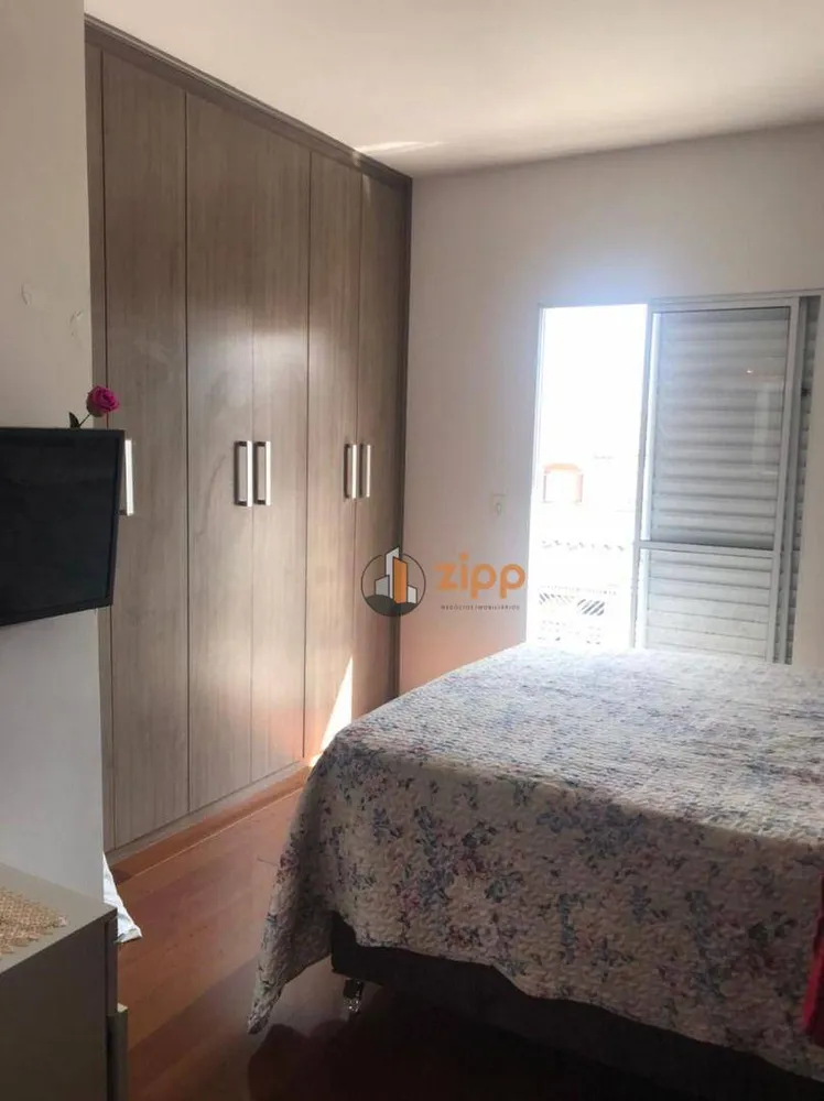 Sobrado, 3 quartos, 170 m² - Foto 9