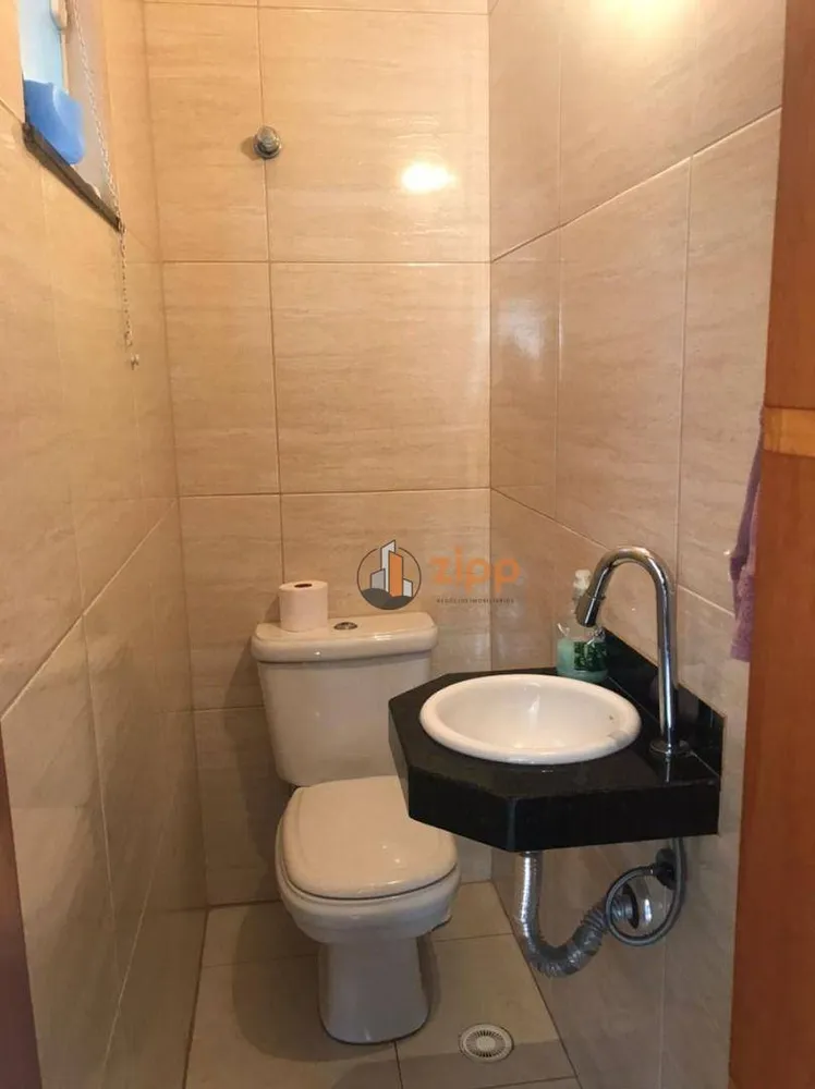 Sobrado, 3 quartos, 170 m² - Foto 5