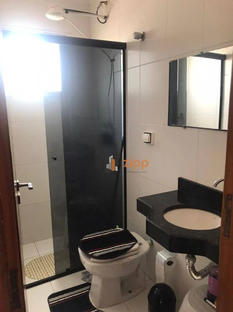 Sobrado, 3 quartos, 170 m² - Foto 14