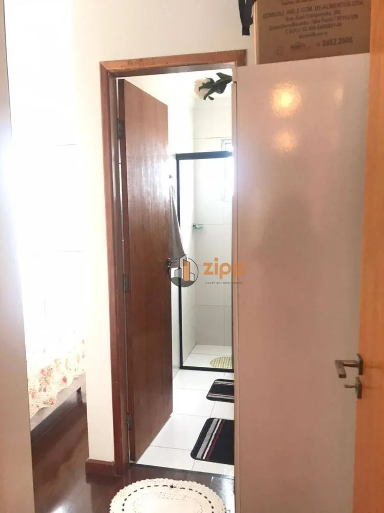 Sobrado, 3 quartos, 170 m² - Foto 12