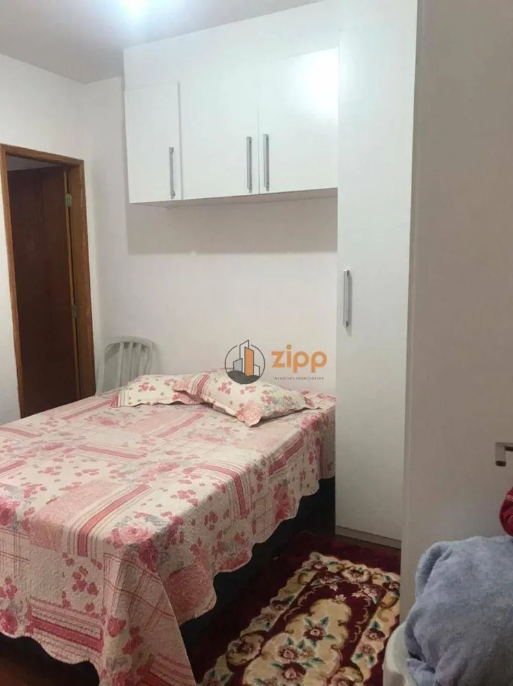 Sobrado, 3 quartos, 170 m² - Foto 16