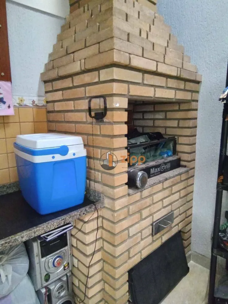 Sobrado, 3 quartos, 130 m² - Foto 4