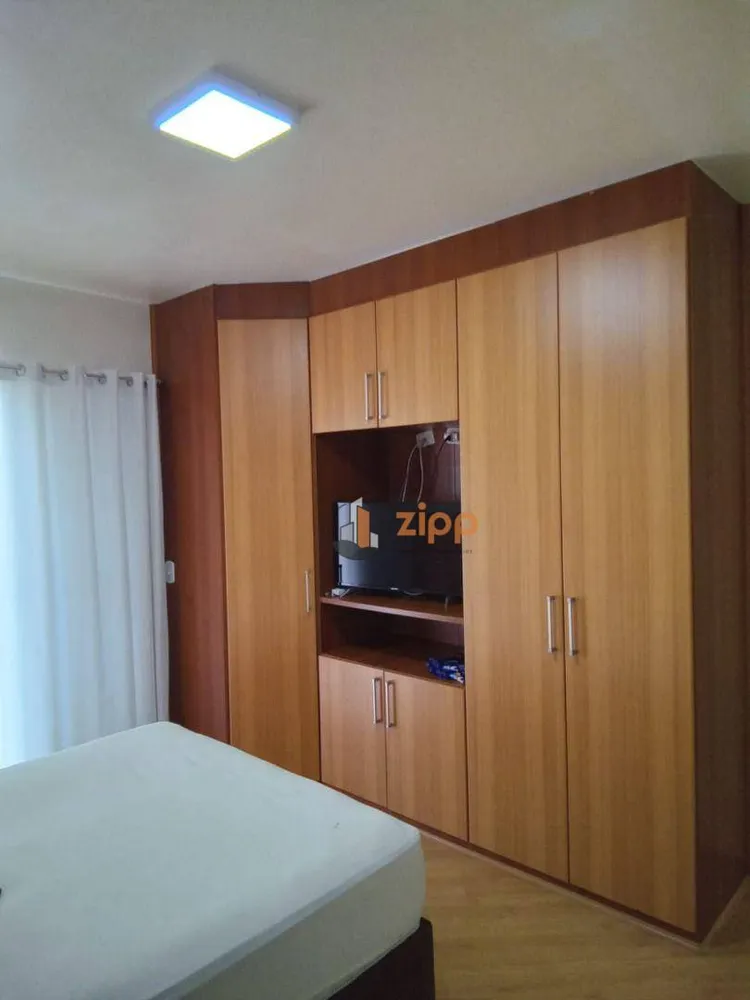 Sobrado, 3 quartos, 130 m² - Foto 11