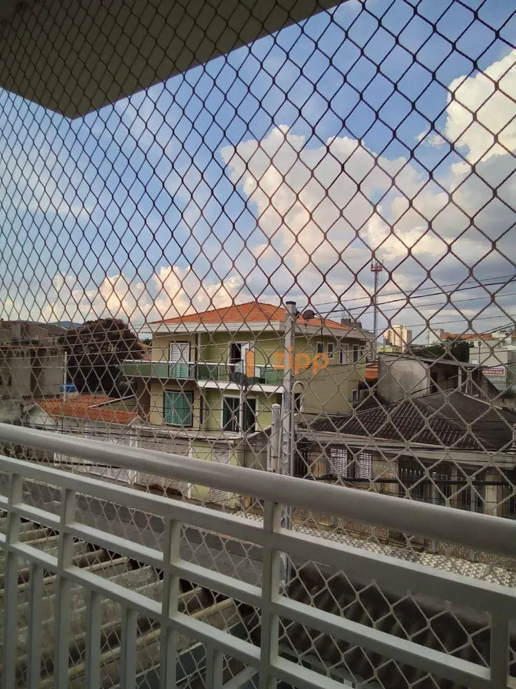 Sobrado, 3 quartos, 130 m² - Foto 8