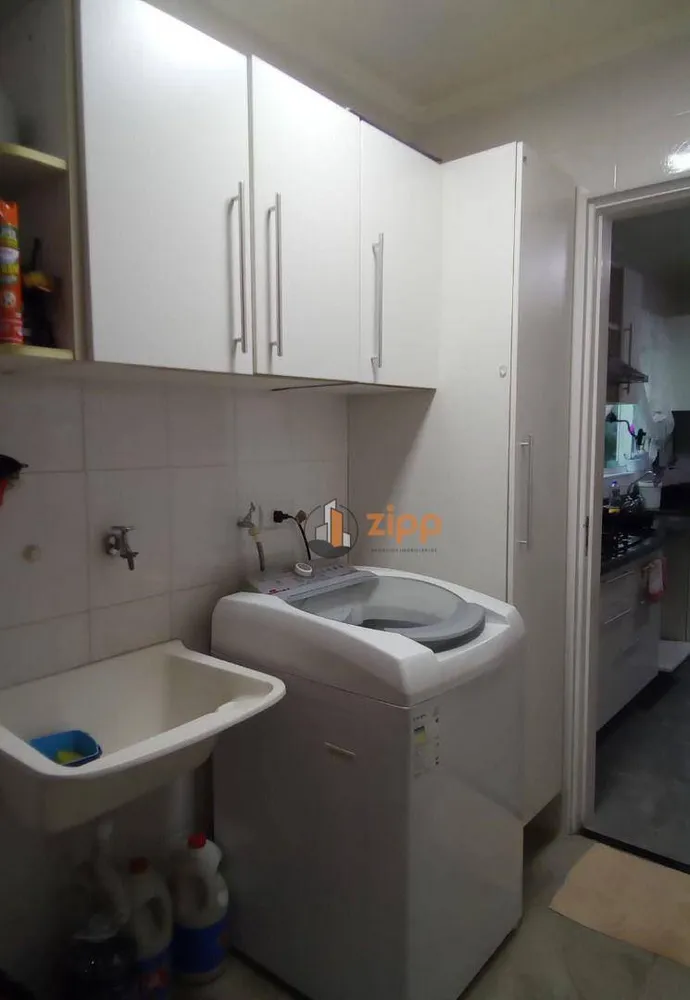Sobrado, 3 quartos, 130 m² - Foto 5