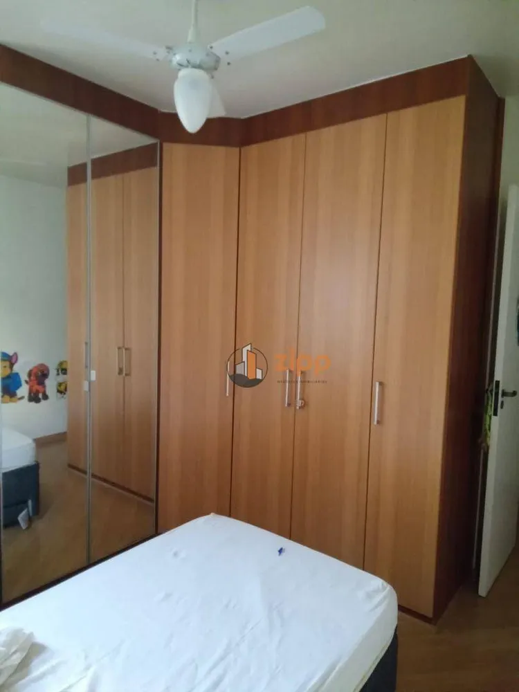 Sobrado, 3 quartos, 130 m² - Foto 10