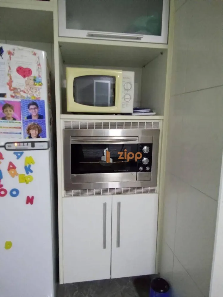 Sobrado, 3 quartos, 130 m² - Foto 6
