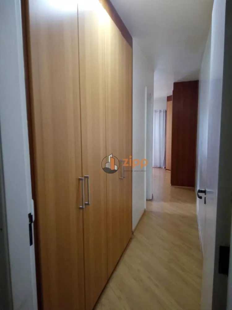 Sobrado, 3 quartos, 130 m² - Foto 9