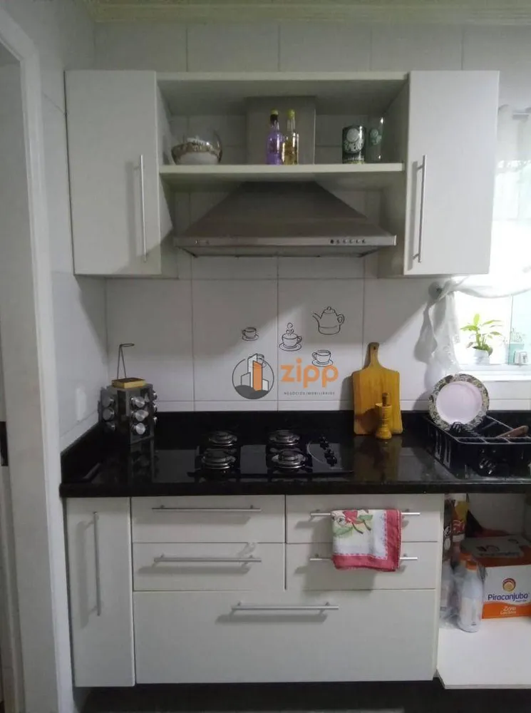 Sobrado, 3 quartos, 130 m² - Foto 7