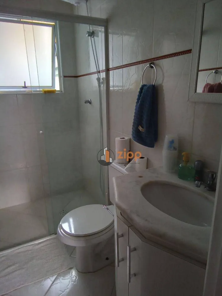 Sobrado, 3 quartos, 130 m² - Foto 3
