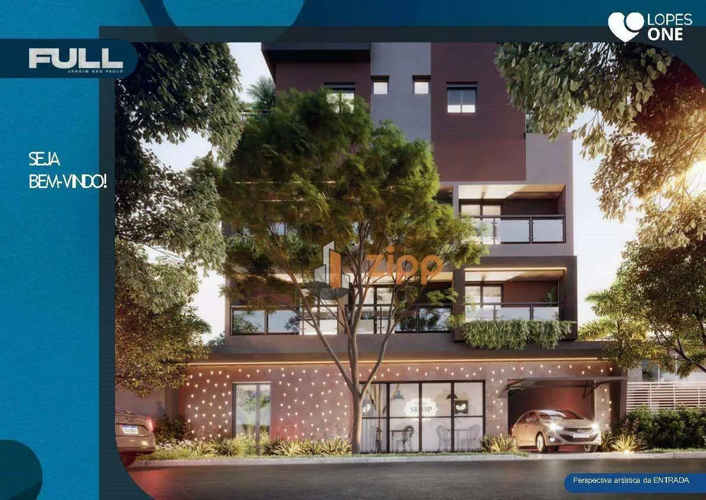 Apartamento, 2 quartos, 40 m² - Foto 10
