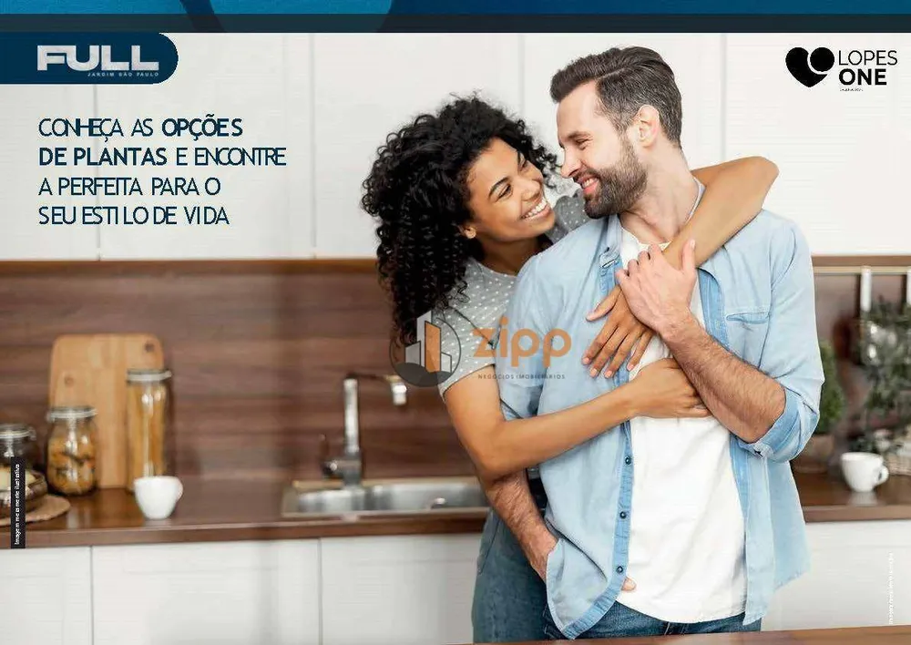 Apartamento, 2 quartos, 40 m² - Foto 2