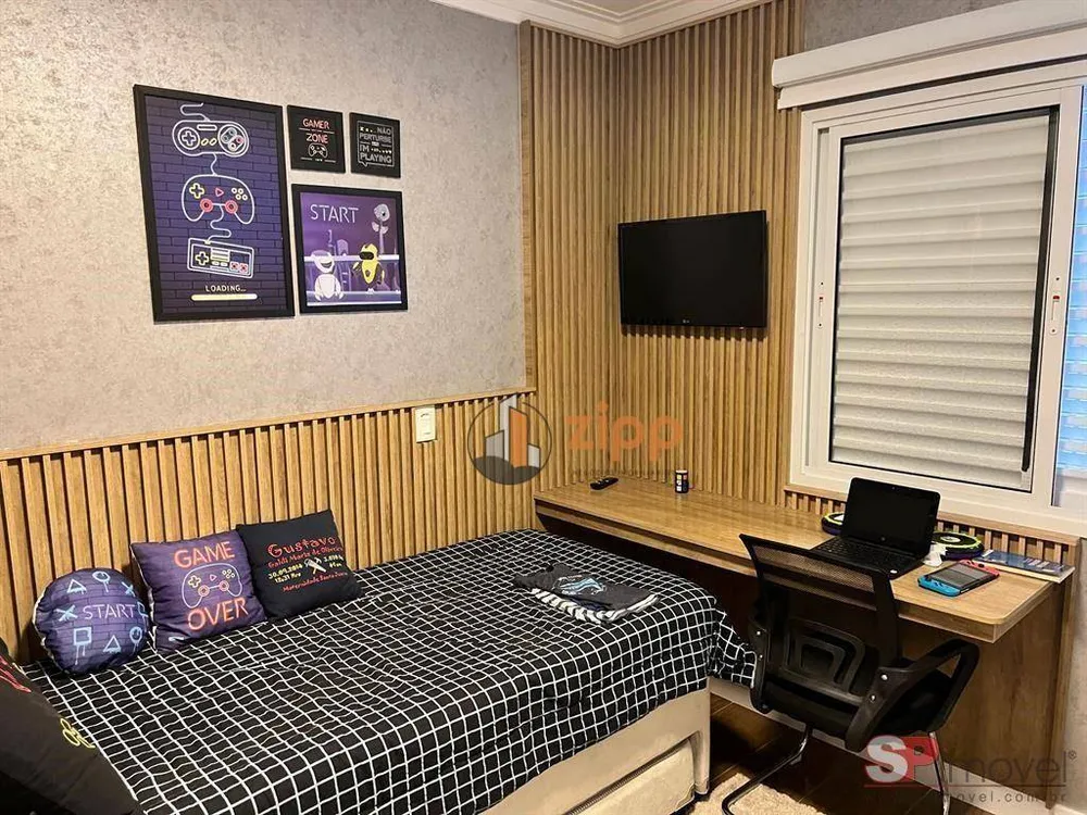 Apartamento, 3 quartos, 153 m² - Foto 2
