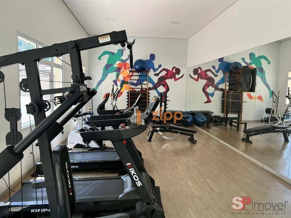 Apartamento, 3 quartos, 153 m² - Foto 4
