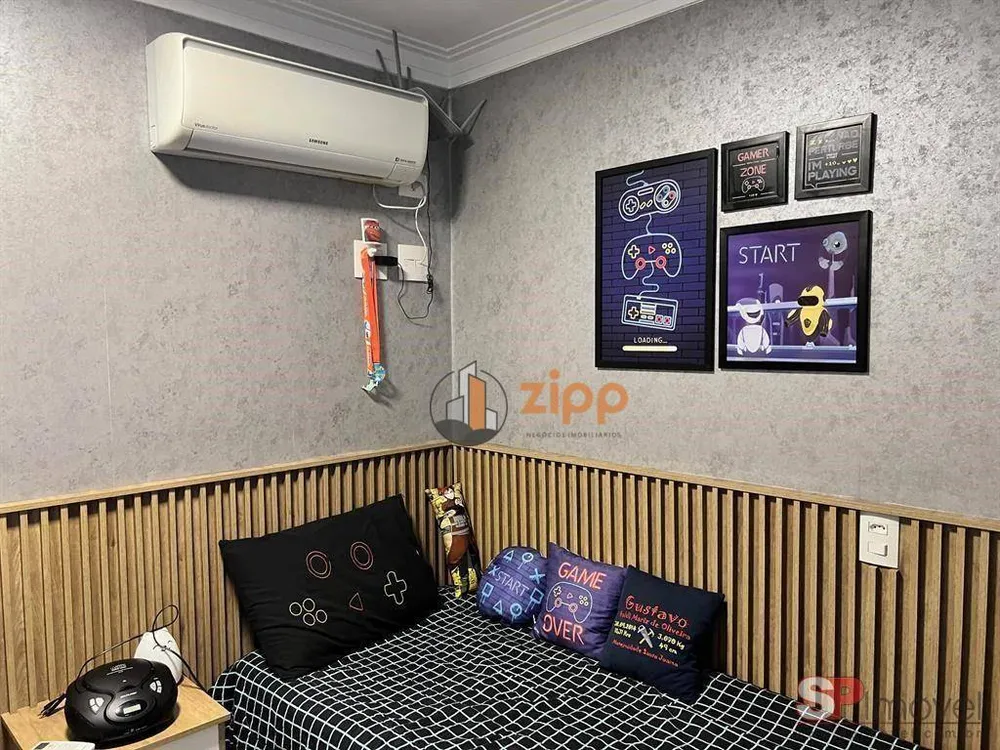 Apartamento, 3 quartos, 153 m² - Foto 3