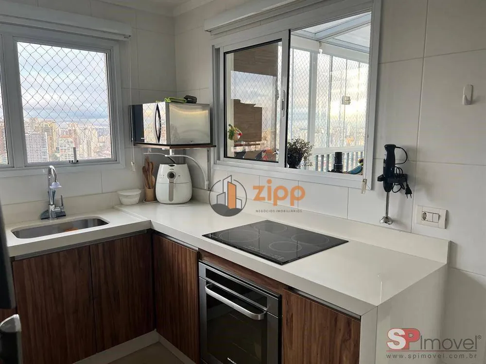Apartamento, 3 quartos, 153 m² - Foto 1
