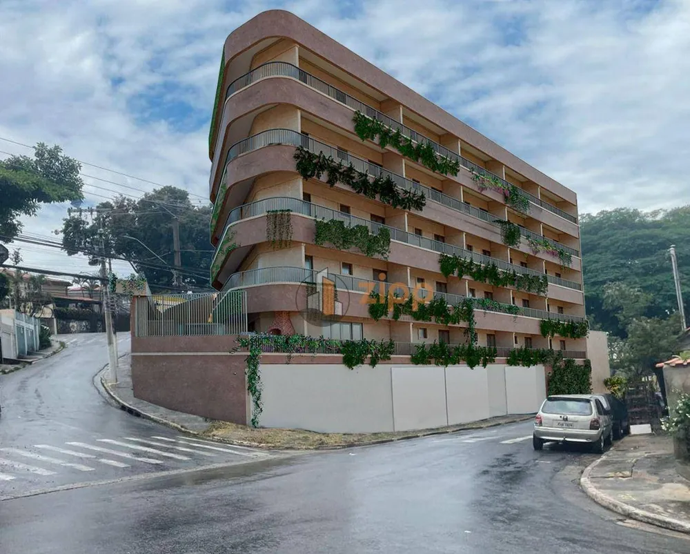 Apartamento, 2 quartos, 42 m² - Foto 4