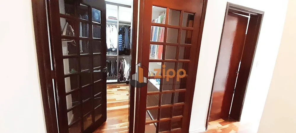Sobrado, 3 quartos, 192 m² - Foto 8