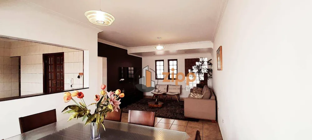 Sobrado, 3 quartos, 192 m² - Foto 3