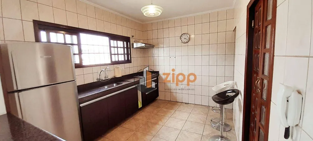 Sobrado, 3 quartos, 192 m² - Foto 5