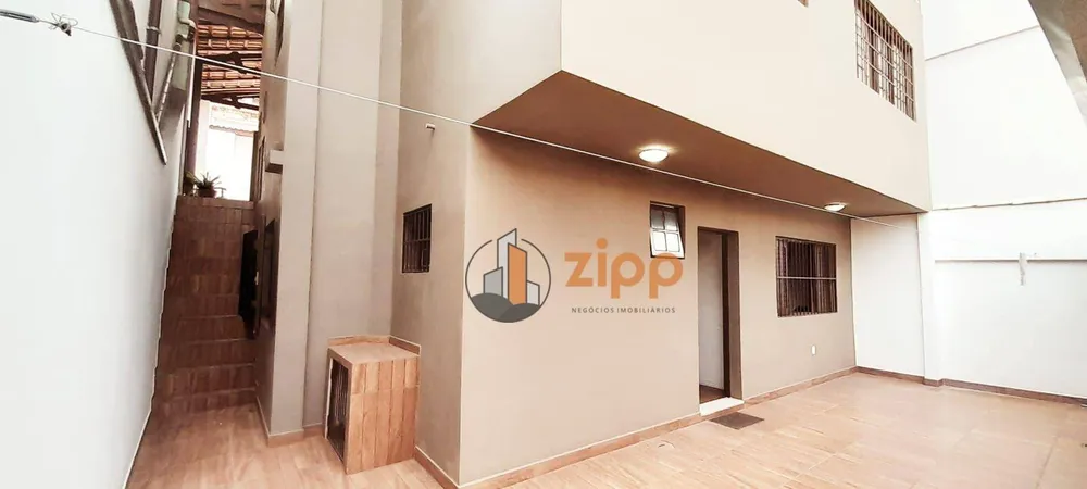 Sobrado, 3 quartos, 192 m² - Foto 10