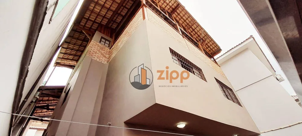 Sobrado, 3 quartos, 192 m² - Foto 11