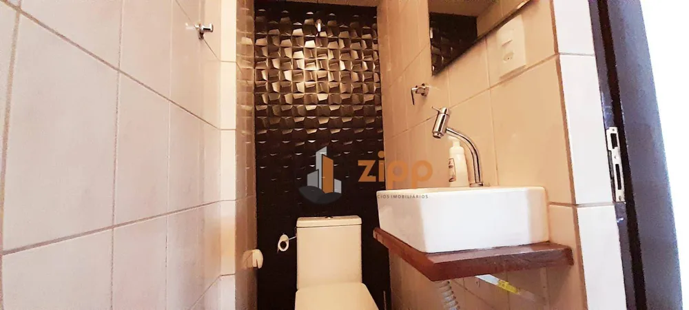 Sobrado, 3 quartos, 192 m² - Foto 7