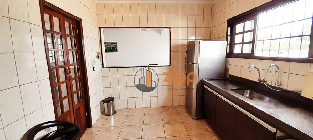 Sobrado, 3 quartos, 192 m² - Foto 6