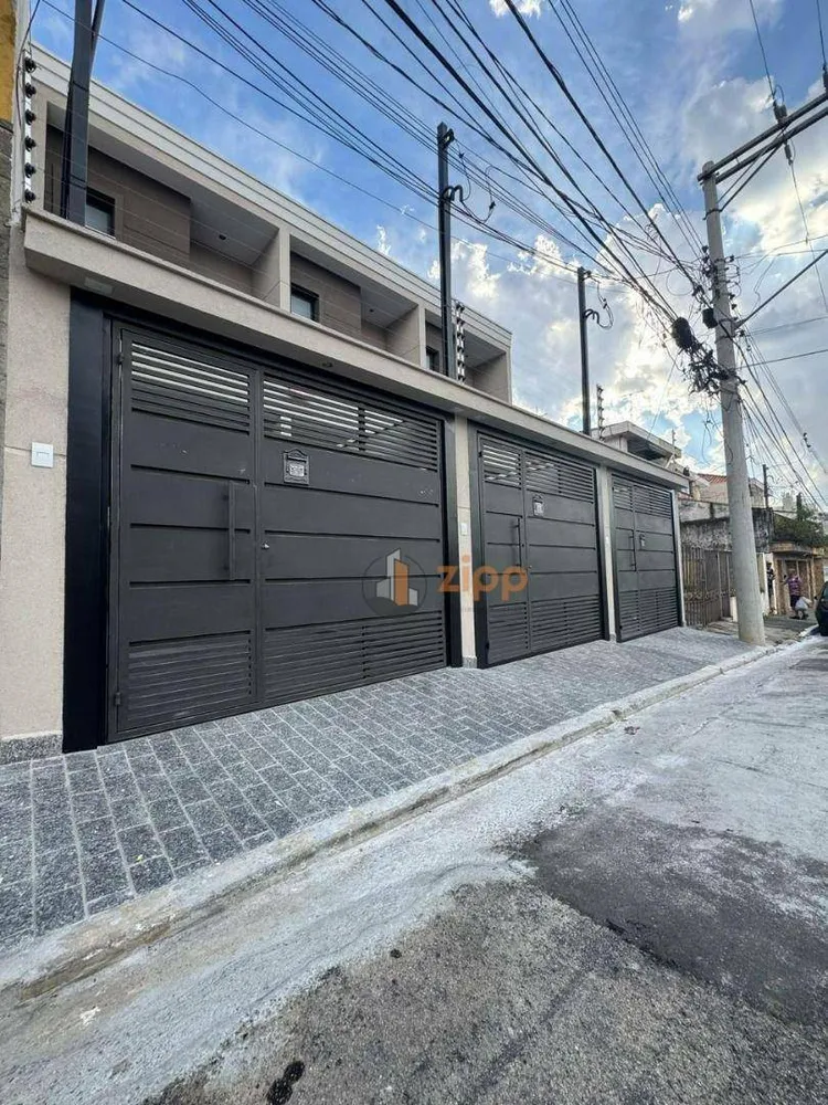 Sobrado, 3 quartos, 115 m² - Foto 8